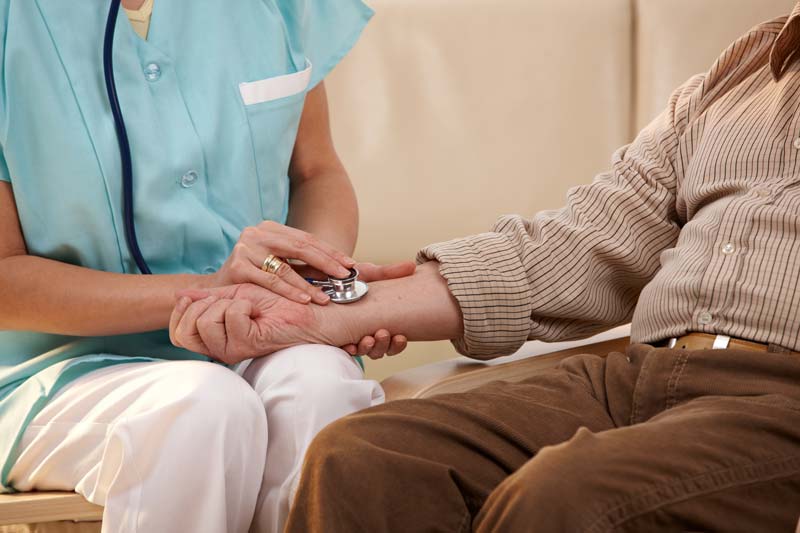 What To Do Before Hiring In-Home Care Services