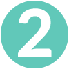 Numer 2 Icon