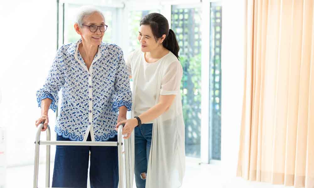 Benefits of Home Health Services