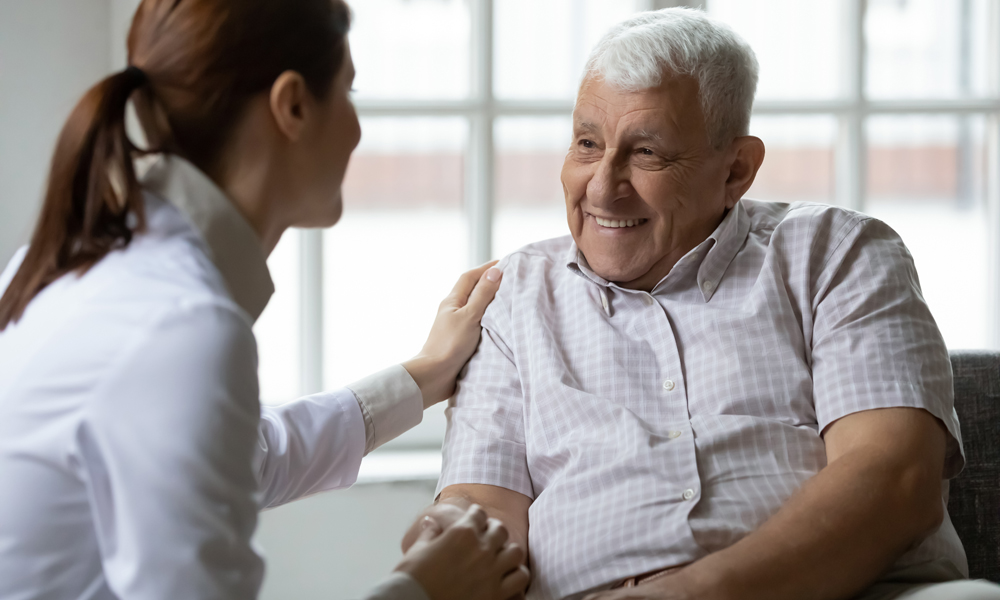 Questions to Ask a Senior Care Agency
