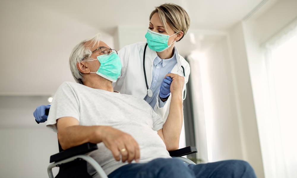 Benefits of Skilled Nursing Services