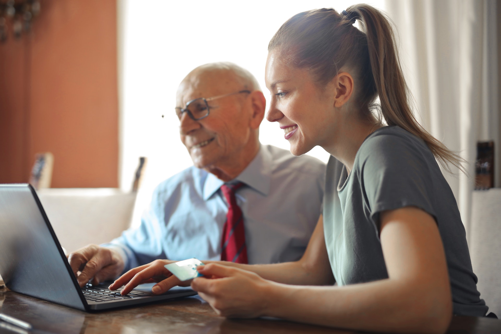 Tips to Plan for In-Home Elder Care