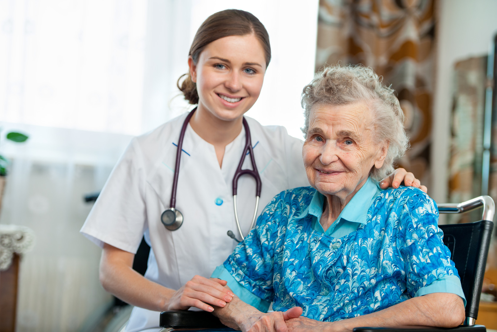 Home Care Agency in New Hope MN