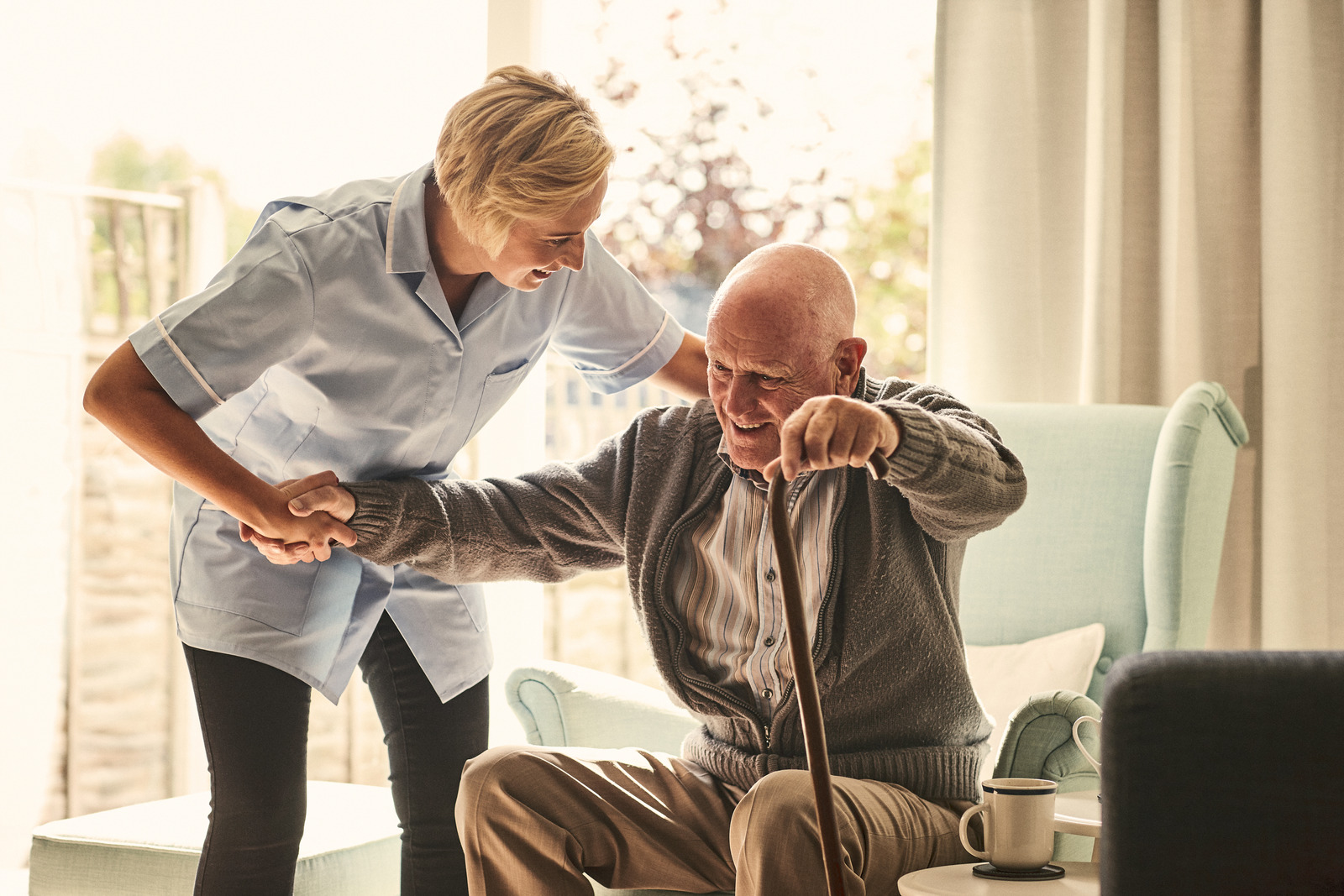 Home Care in Mendota Heights MN