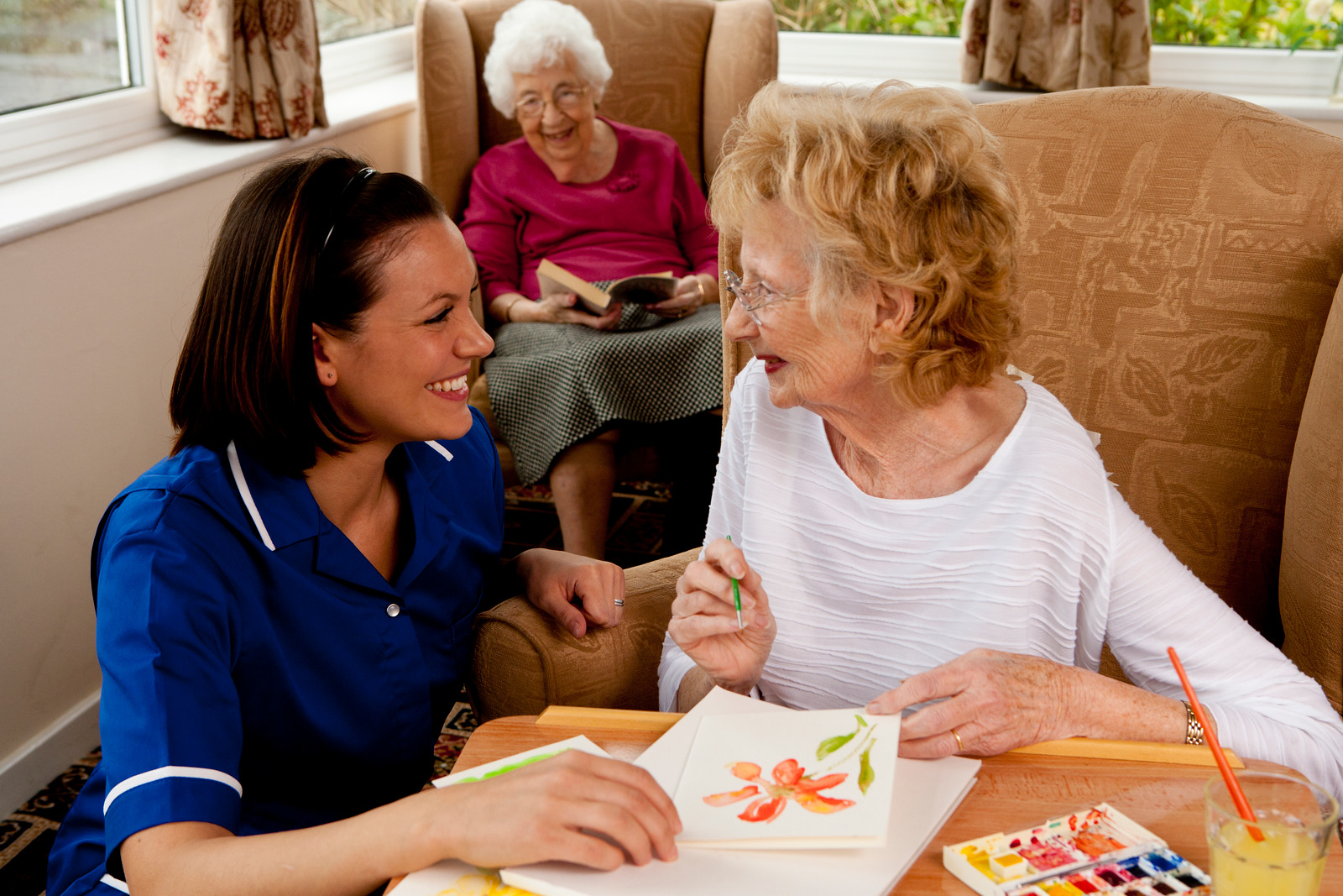 Home Care Agency in Golden Valley MN